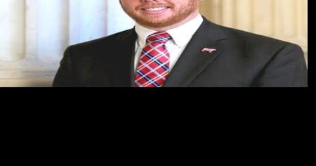 Cody Burkman new district director for Rep. Westerman - Vimarsana News