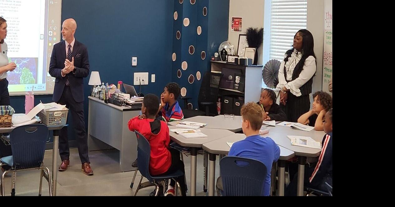 Arkansas Advocate: Arkansas officials mark LEARNS Act anniversary as school voucher cost concerns continue