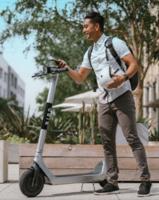 Bird Rides electric scooter rentals may be coming to Magnolia
