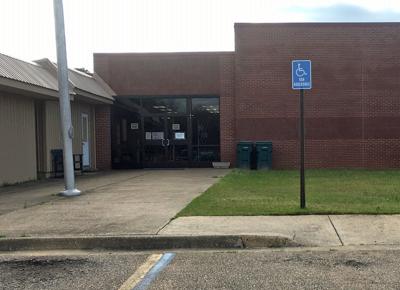 Circuit Court criminal docket will be heard Thursday | Public Records |  magnoliareporter.com