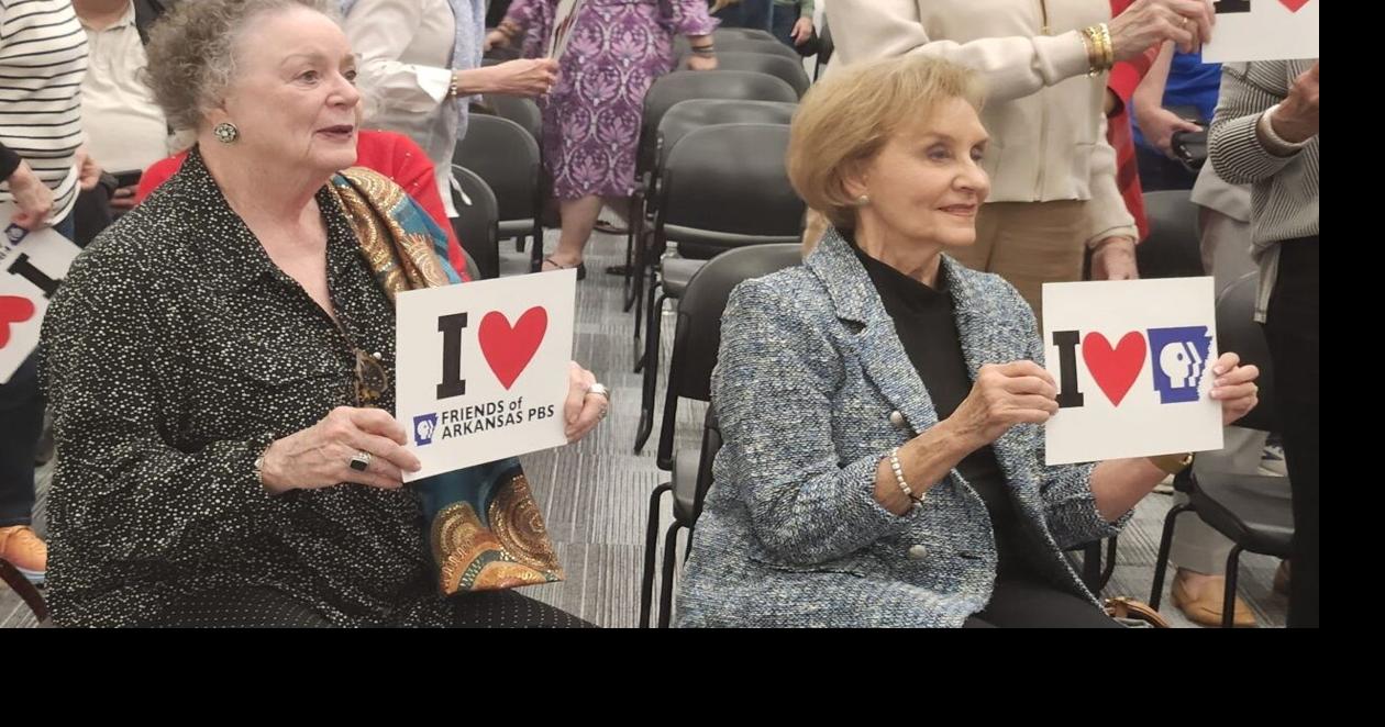 Arkansas Advocate: Arkansas public television receives three-year, $3M pledge to keep PBS in state