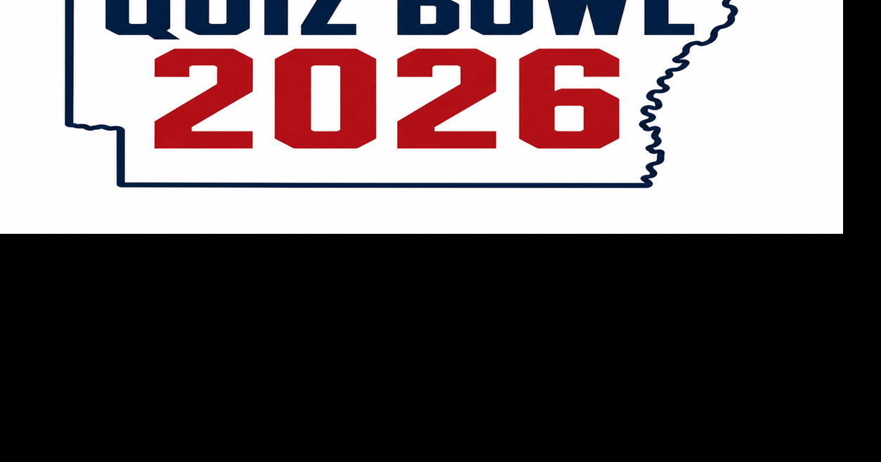 Quiz Bowl determines Arkansas state champions