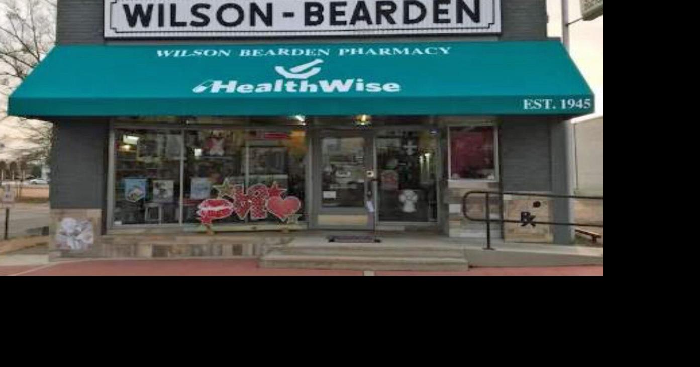 Advertorial WilsonBearden Pharmacy will run drivethrough flu/COVID
