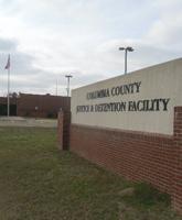 Quorum Court hears recommendation for Detention Facility roof