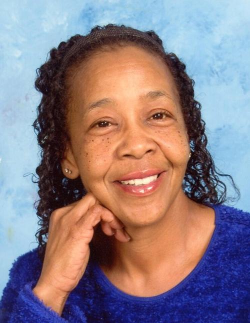 Cynthia Kay Lewis