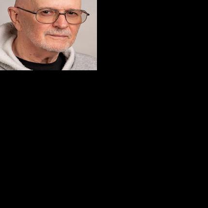 Henderson professor releases latest edition of his book featuring Angola