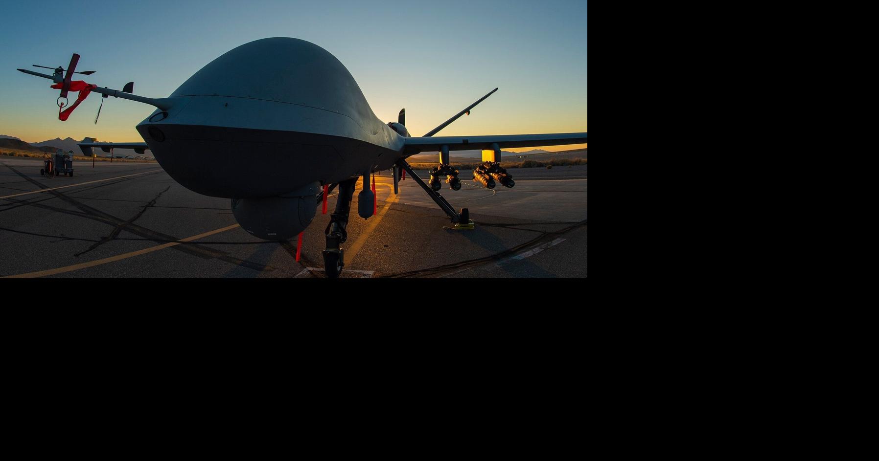 Netherlands buying 530 Camden Hellfire missiles