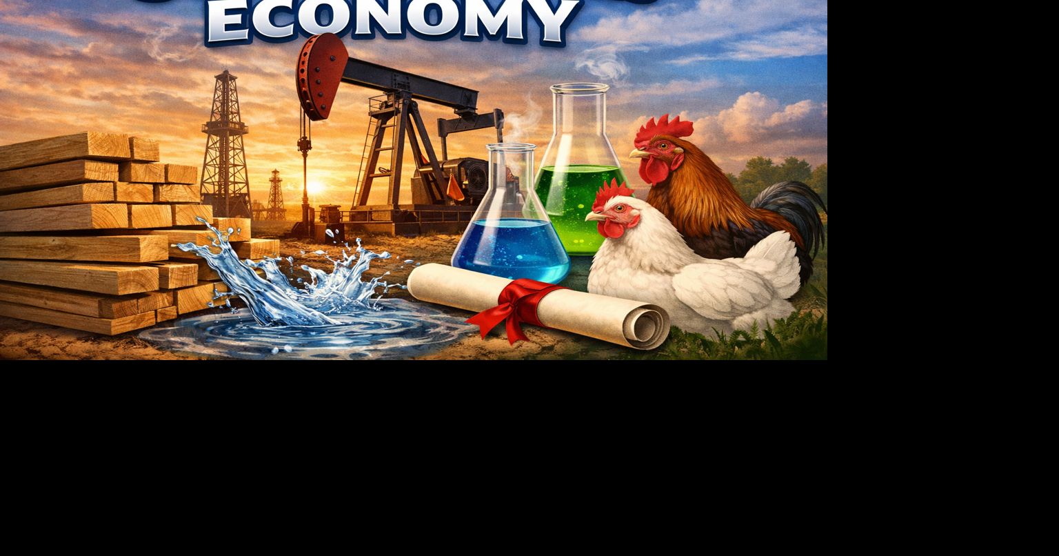 Pole company expanding production in De Queen