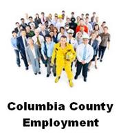 Columbia's jobless rate steady during April