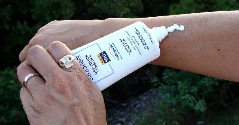 Practice sun safety to enjoy summer fun and avoid sunburn, skin cancer - Vimarsana News
