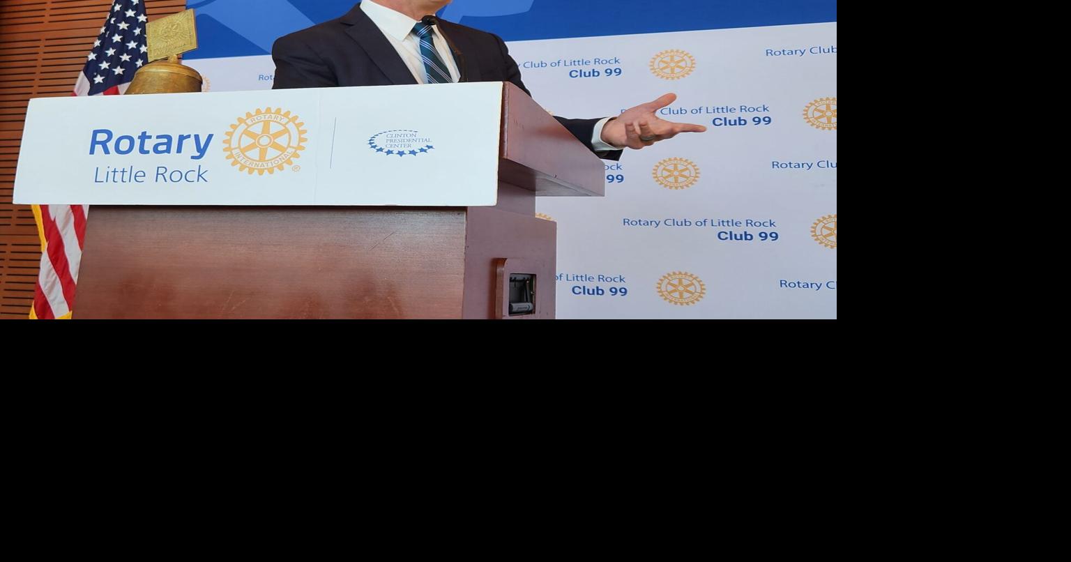 Arkansas Advocate: Arkansas Explained -- What’s happening to public television in the state?