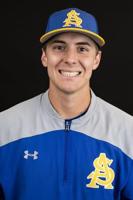 Henderson takes two-of-three from Southern Arkansas baseball