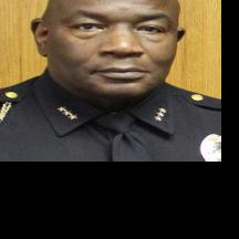 Magnolia Police Chief Glenn Maxwell retiring effective next Monday ...