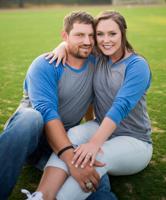 Engagement: Sara Elizabeth Goodson and Jason Dahl