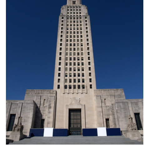 Louisiana Illuminator : Louisiana treasurer's pandemic-rooted gold currency pitch blocked in bipartisan vote | North Louisiana - Vimarsana News