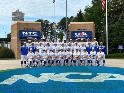 Baseball Ranked Third in Final South Region Rankings - Rollins College