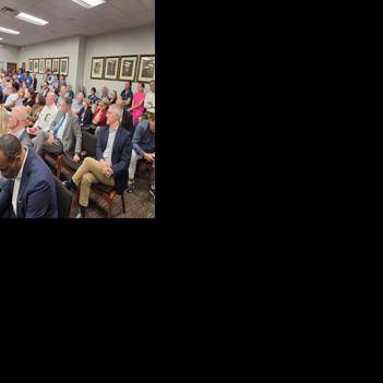 Arkansas Advocate: Arkansas’ most populous county approves data center moratorium, but with exemption