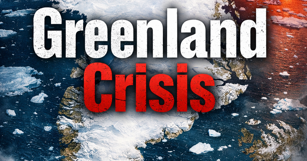 States Newsroom: Trump announces “framework of a future deal” on Greenland, relents on 8-nation tariffs