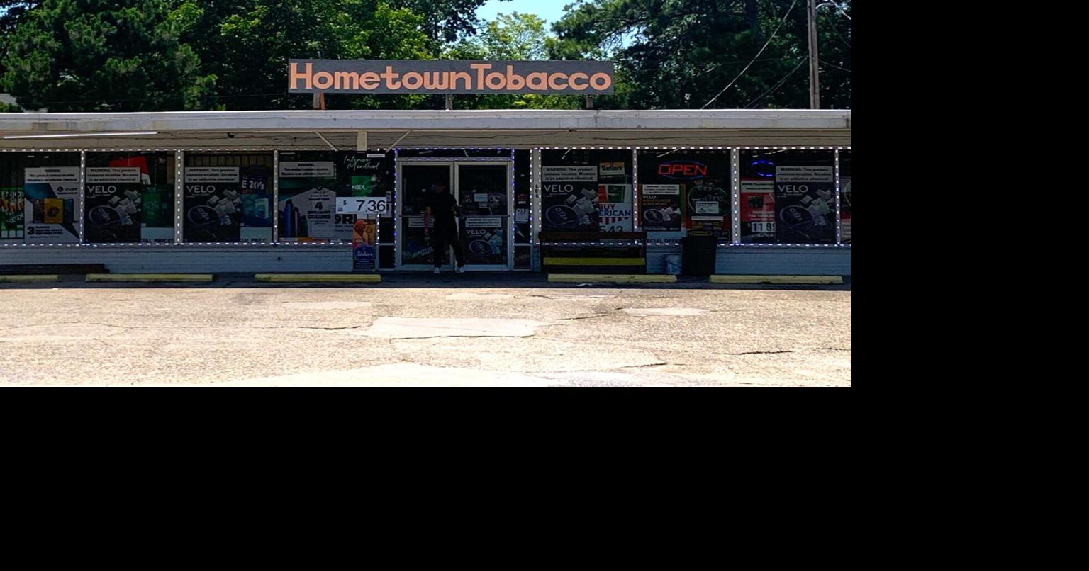 hometown tobacco shop SalineRiverChronicle.com : Warren police make marijuana bust at Hometown  Tobacco | Regional News