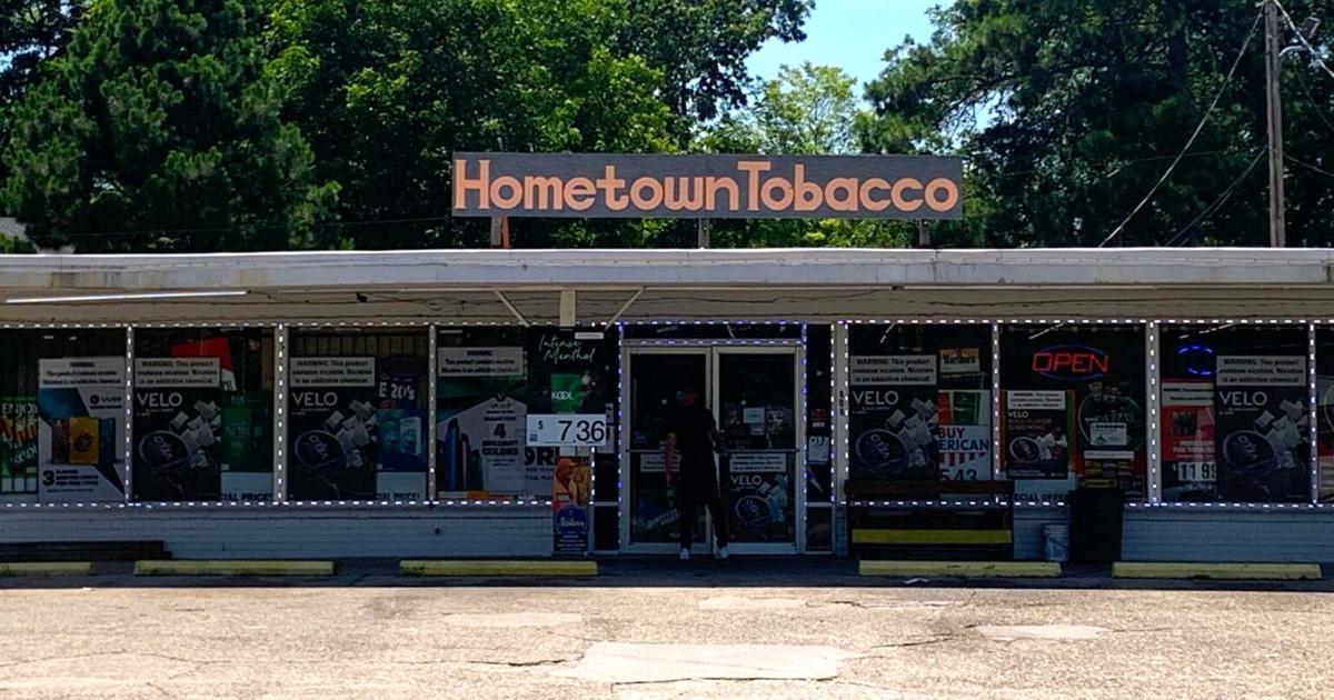 hometown tobacco shop Smokers Town (Tobacco & Vape) HOMETOWN SMOKESHOP - Updated July