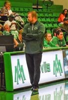 UAM women's basketball coach moves on after one season