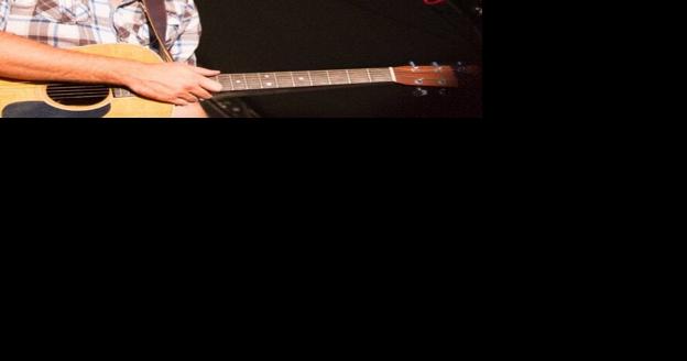 Blane Howard concert December 14 in El Dorado - Vimarsana News
