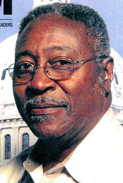 James Henry Cross Obituaries Magnoliareporter Com