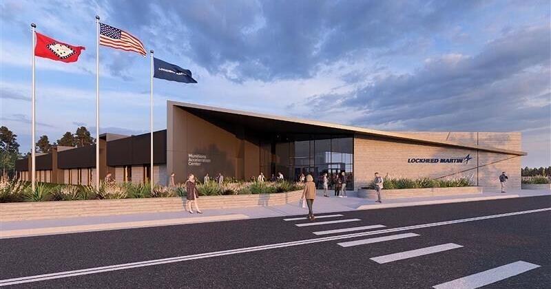 Lockheed Martin and U.S. Department of Defense sign agreement to quadruple THAAD production