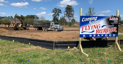 Txktodaycom Flying Burger Branches Out To Texarkana