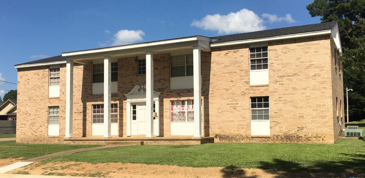 (With video) SAU will purchase 24apartment complex for 1.3 million