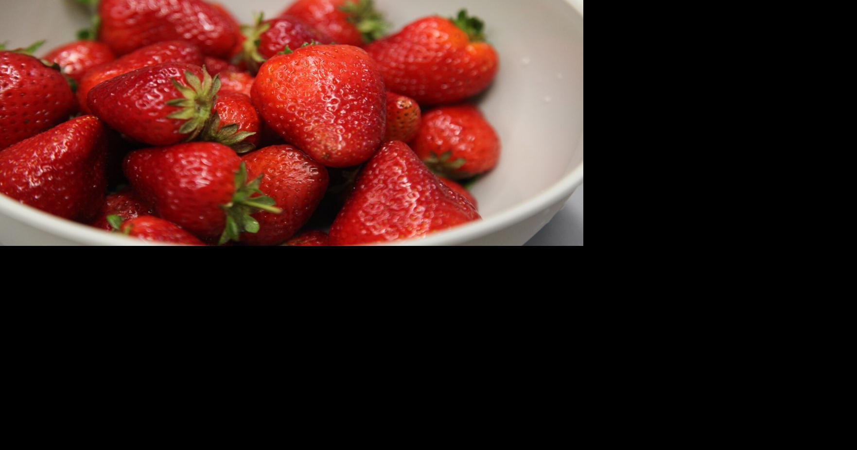 Extension to host Berry Sweet Business food preservation workshop as part of Preserving Arkansas Summer Series | Education