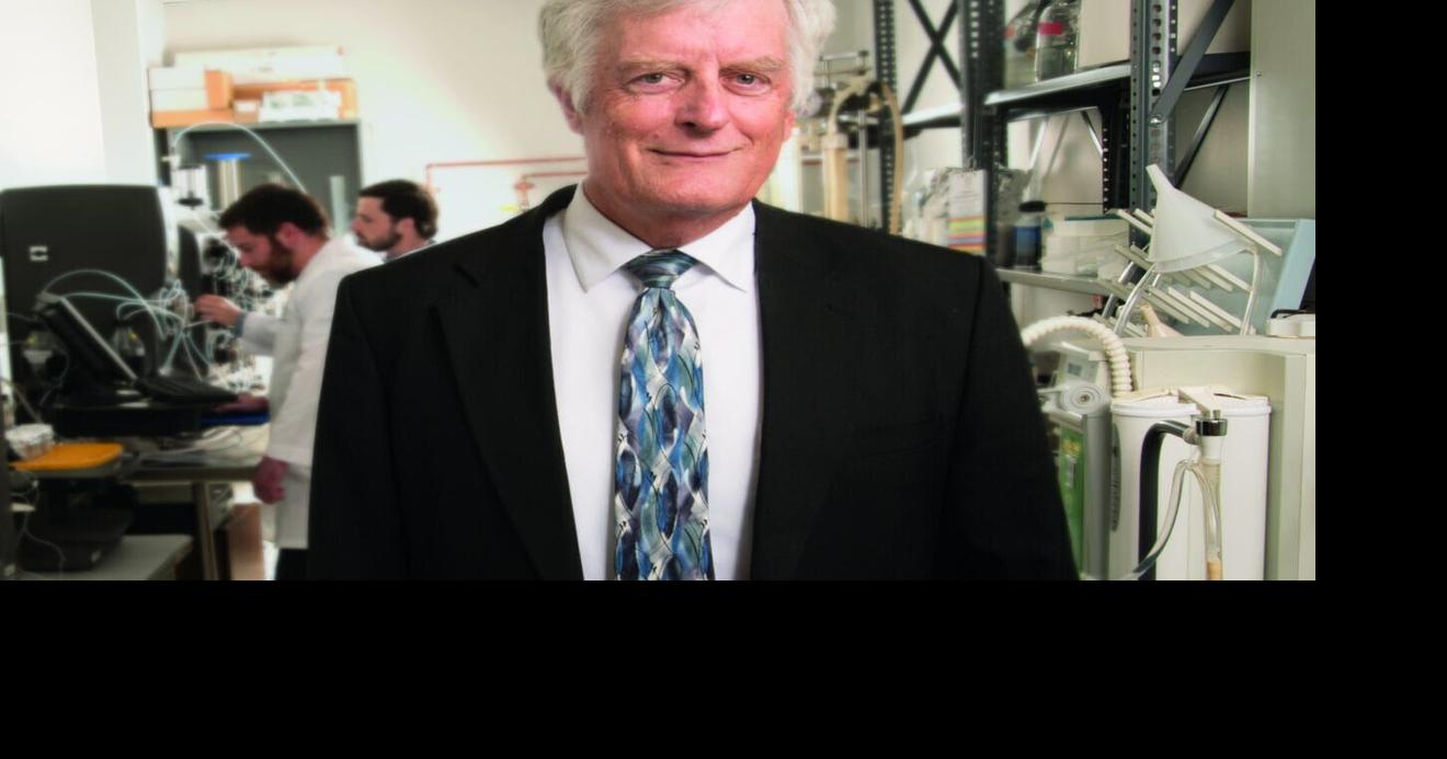 Funding renewed for UAMS-led biomedical research program, bringing INBRE’s 30-year total to more than $107 million