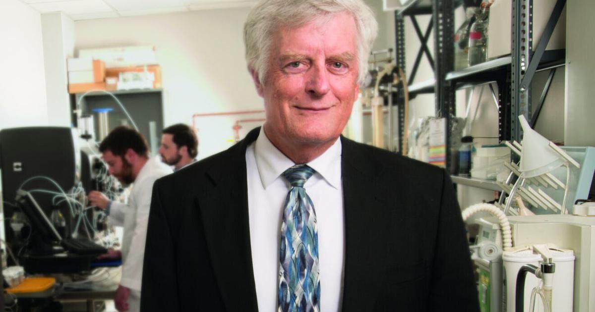 Funding renewed for UAMS-led biomedical research program, bringing INBRE’s 30-year total to more than $107 million