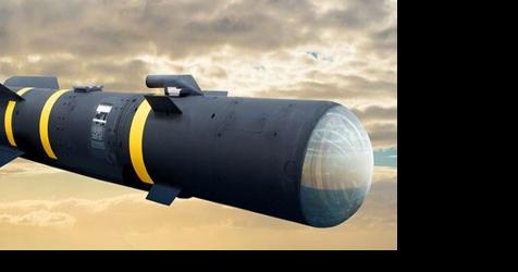 Netherlands buying missiles prepped by General Dynamics in Camden - Vimarsana News