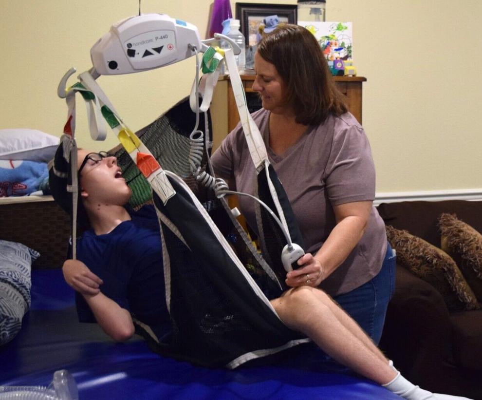 Arkansas Advocate: Waitlist, policy changes stir worries among families of Arkansans with disabilities
