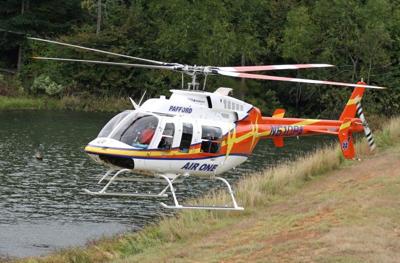 Pafford identifies three men who perished in medical ...