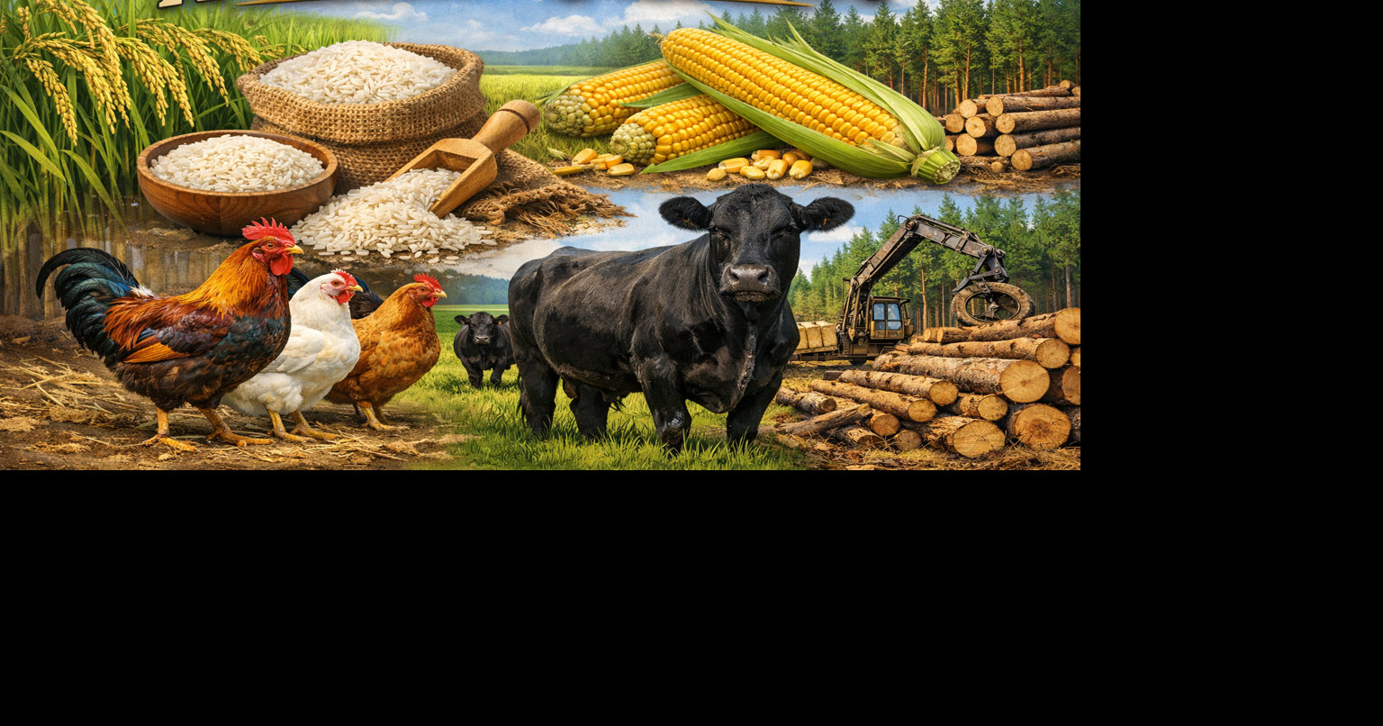 Ag industry seeks light at the end of the tunnel