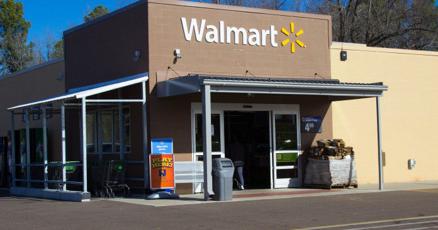 Walmart closing 154 U.S. stores, including one in Nevada