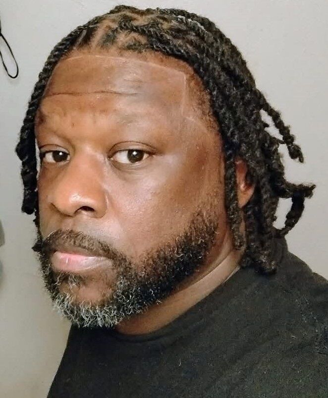 Antonio Bernard Kimble Obituaries