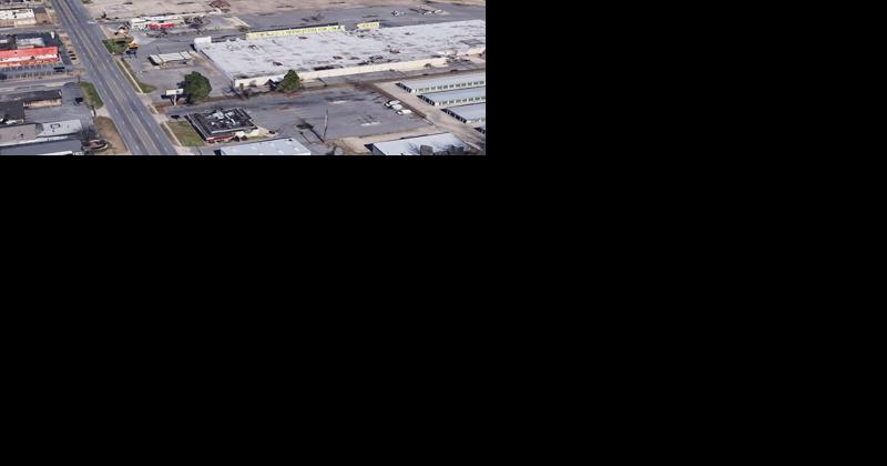 Department of Transportation grant aims to revitalize Pine Bluff - Vimarsana News