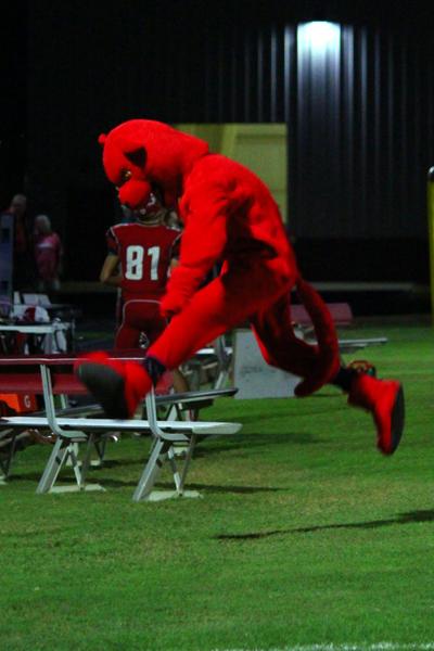 Week 5 South Arkansas High School Football Conference Standings