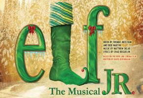 Magnolia Arts selects cast for “Elf Jr., the Musical” | Local Entertainment