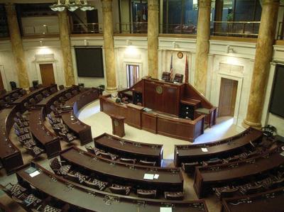 Delegates Welcome To Apply For 2020 Silver Haired Legislature