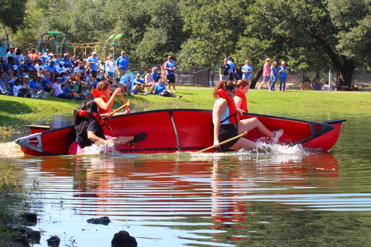 A look at Southern Arkansas University Family Day | Southern Arkansas  University | magnoliareporter.com