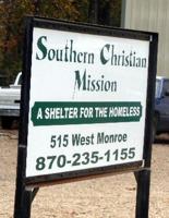 Southern Christian Mission wants to replace its 24 beds with bedbug-thwarting metal