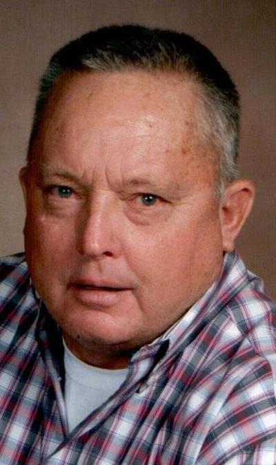 Dwain Dodson Obituaries Magnoliareporter Com