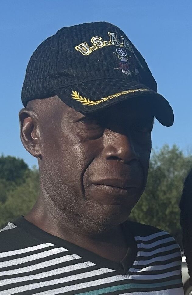 Dudley Leo Harden Obituaries