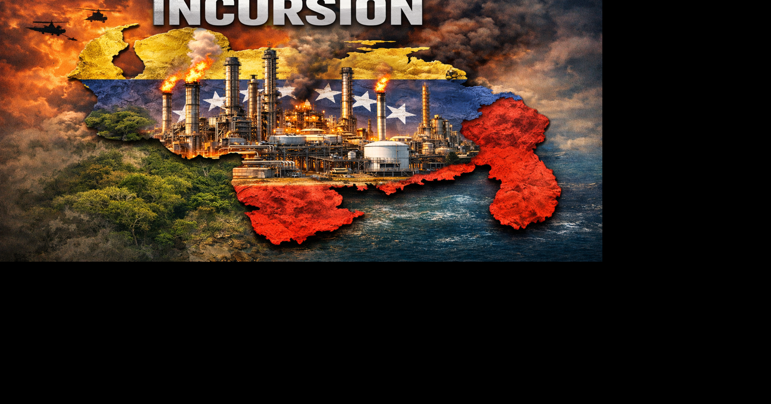 Louisiana Illuminator: U.S. oil companies will be slow to answer Trump’s call to tap into Venezuela, experts say