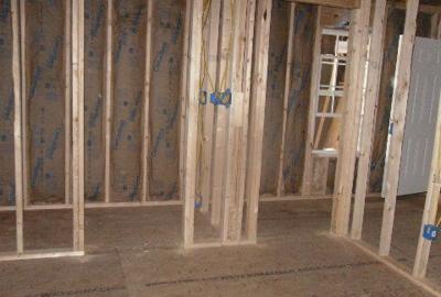 Little Custom Homes Focuses On Buyers In The 70 000 120 000 Range Business Magnoliareporter Com
