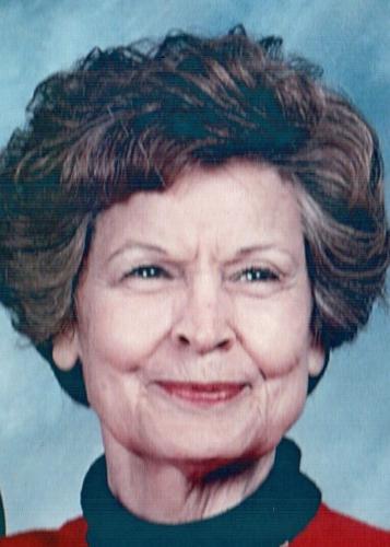 Wanda Frances Keith Stewart | Obituaries | magnoliareporter.com